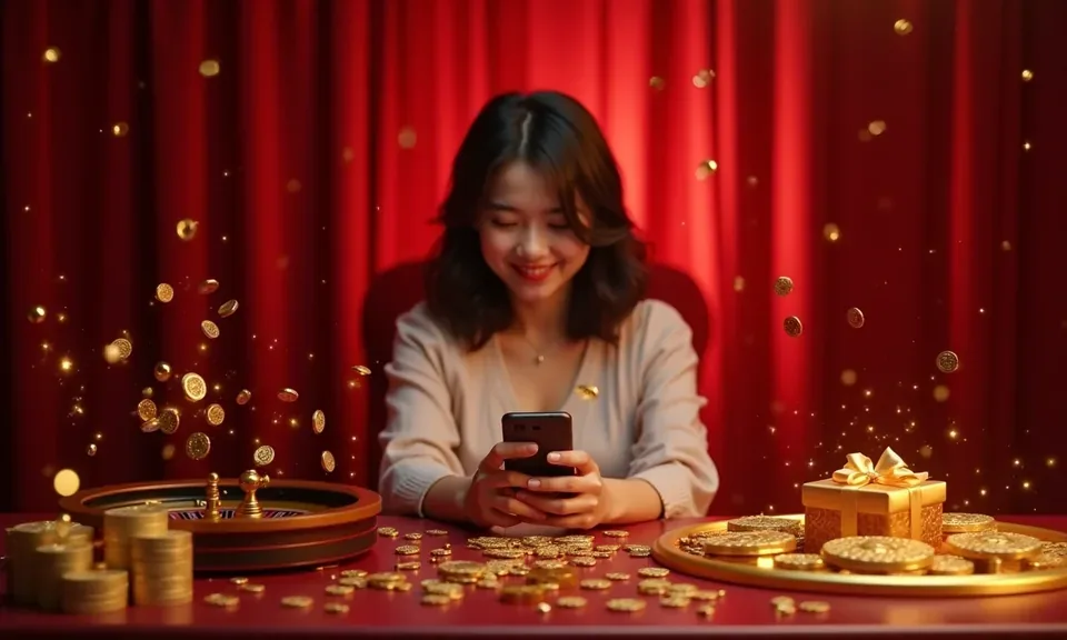 boswin89 Slots Feature Promotion