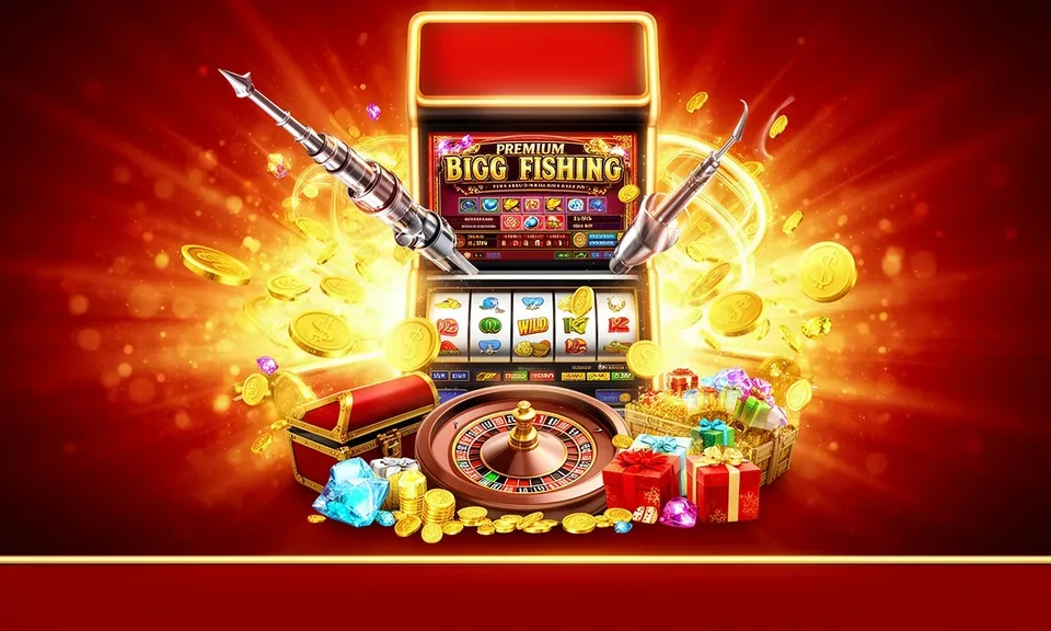 boswin89 Casino